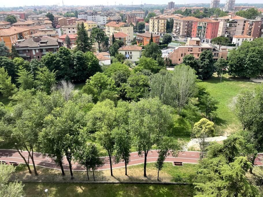 La Casa Dell'Artista Apartment Verona Ngoại thất bức ảnh