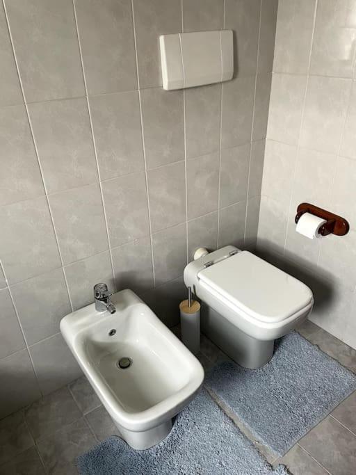 La Casa Dell'Artista Apartment Verona Ngoại thất bức ảnh