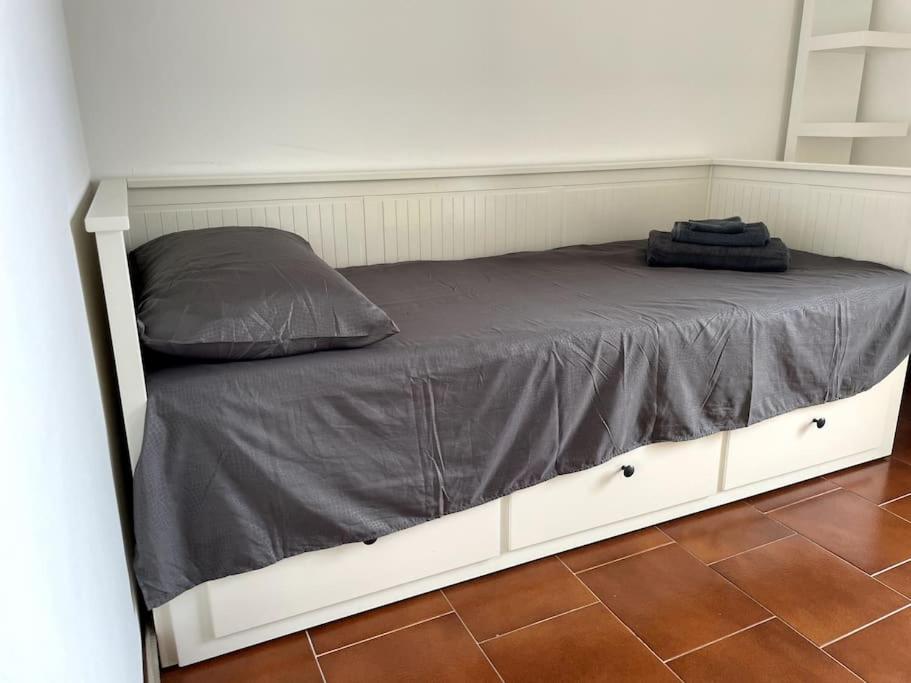 La Casa Dell'Artista Apartment Verona Ngoại thất bức ảnh