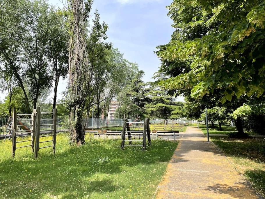 La Casa Dell'Artista Apartment Verona Ngoại thất bức ảnh