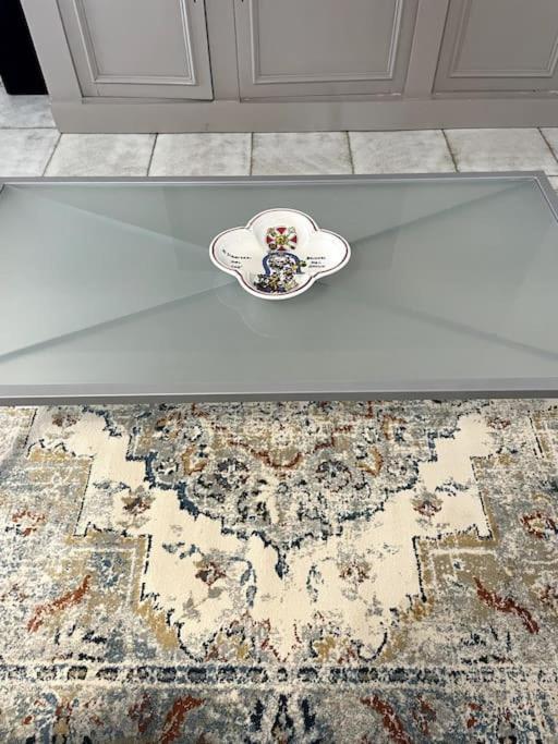 La Casa Dell'Artista Apartment Verona Ngoại thất bức ảnh