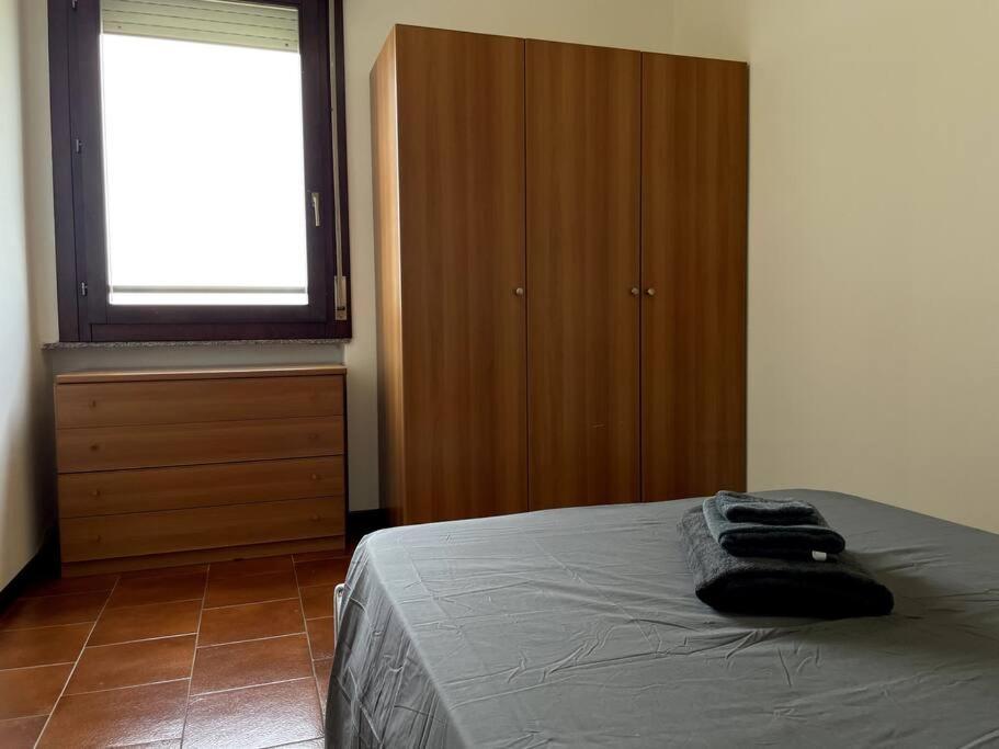 La Casa Dell'Artista Apartment Verona Ngoại thất bức ảnh