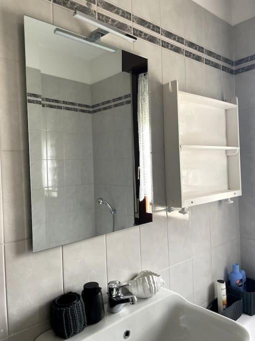 La Casa Dell'Artista Apartment Verona Ngoại thất bức ảnh