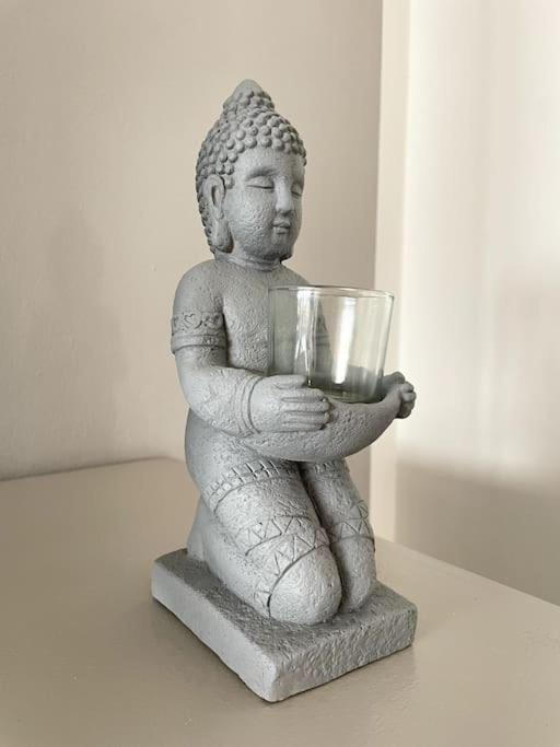 La Casa Dell'Artista Apartment Verona Ngoại thất bức ảnh