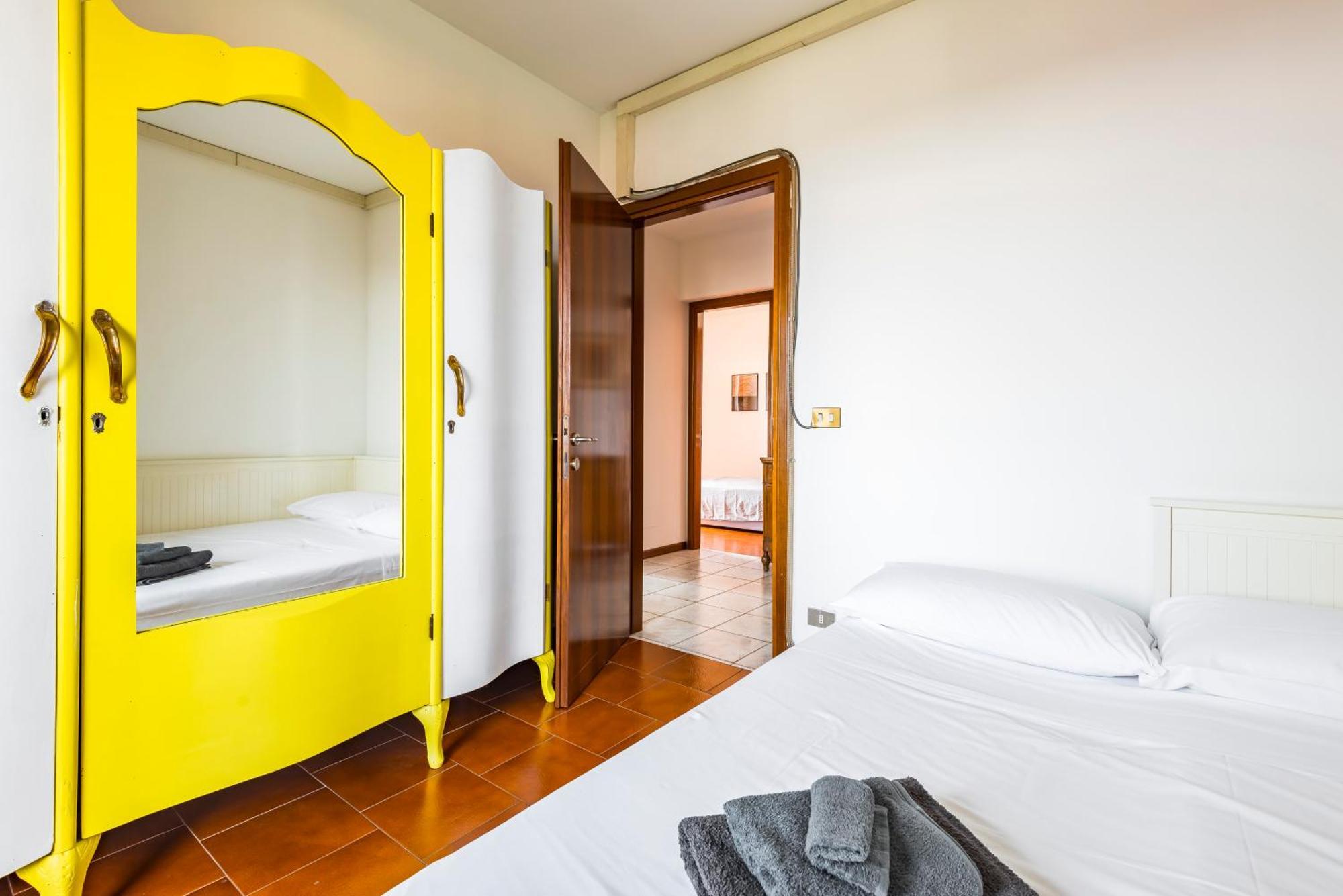 La Casa Dell'Artista Apartment Verona Ngoại thất bức ảnh