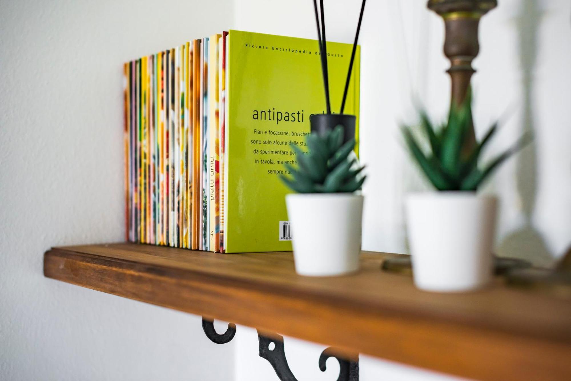 La Casa Dell'Artista Apartment Verona Ngoại thất bức ảnh