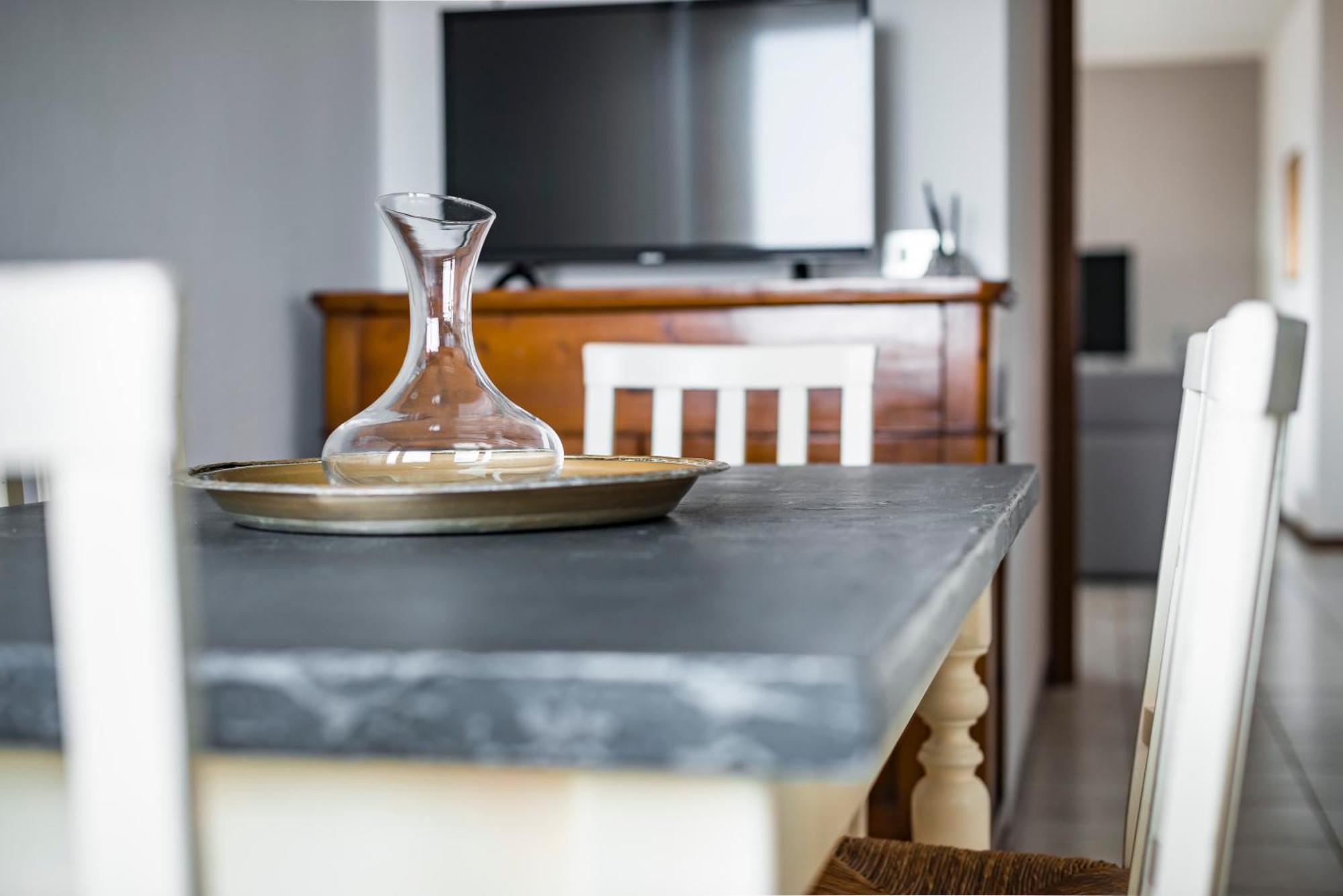 La Casa Dell'Artista Apartment Verona Ngoại thất bức ảnh