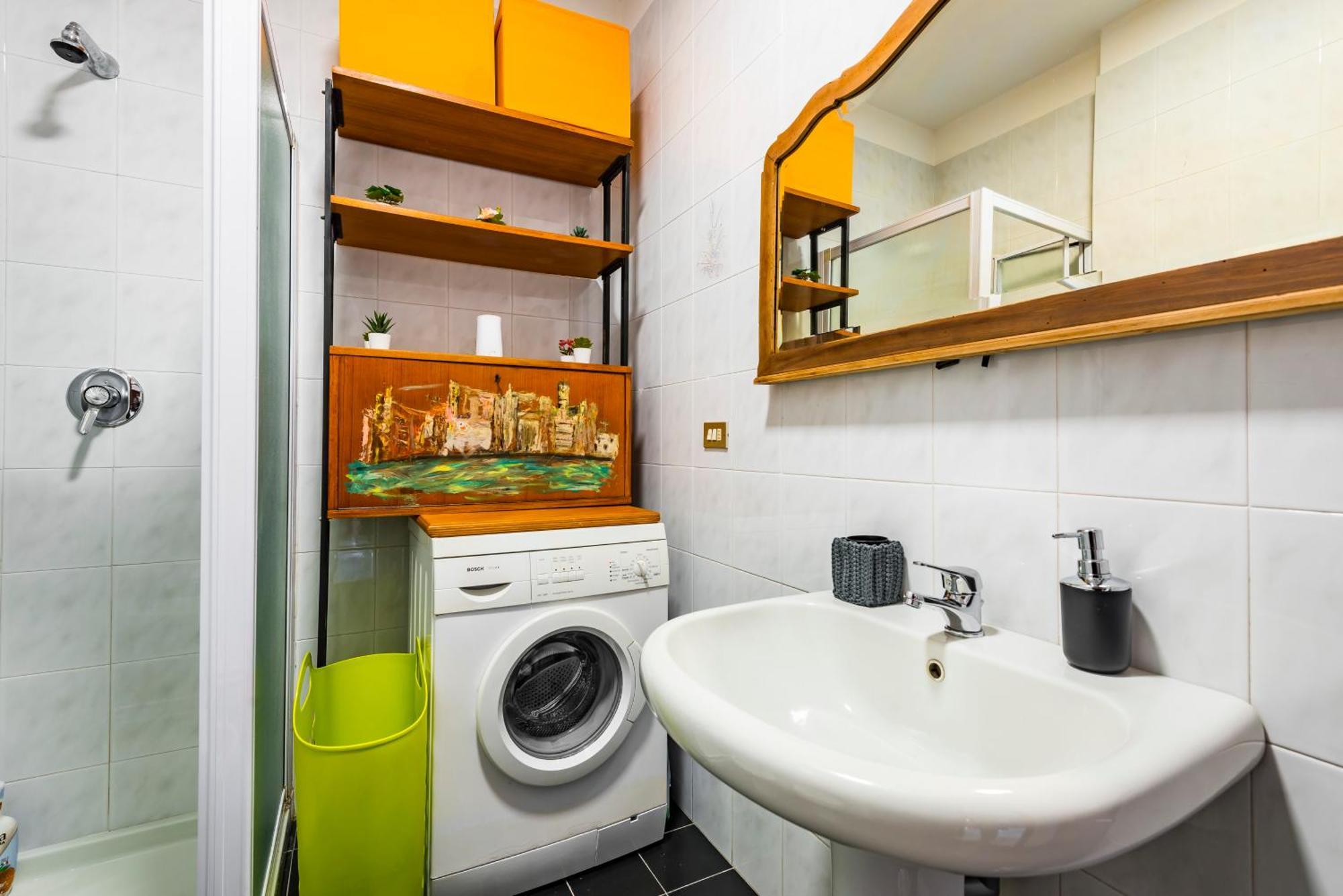 La Casa Dell'Artista Apartment Verona Ngoại thất bức ảnh