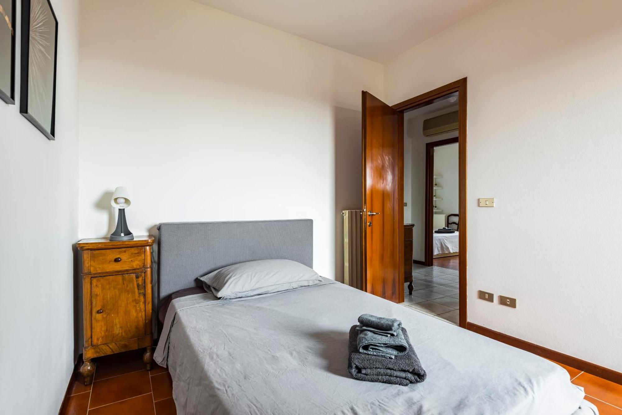 La Casa Dell'Artista Apartment Verona Ngoại thất bức ảnh
