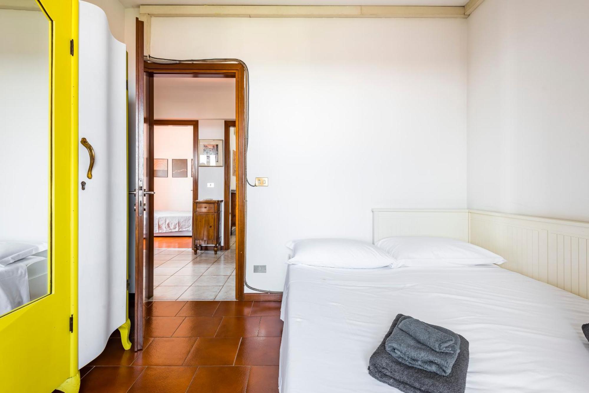 La Casa Dell'Artista Apartment Verona Ngoại thất bức ảnh