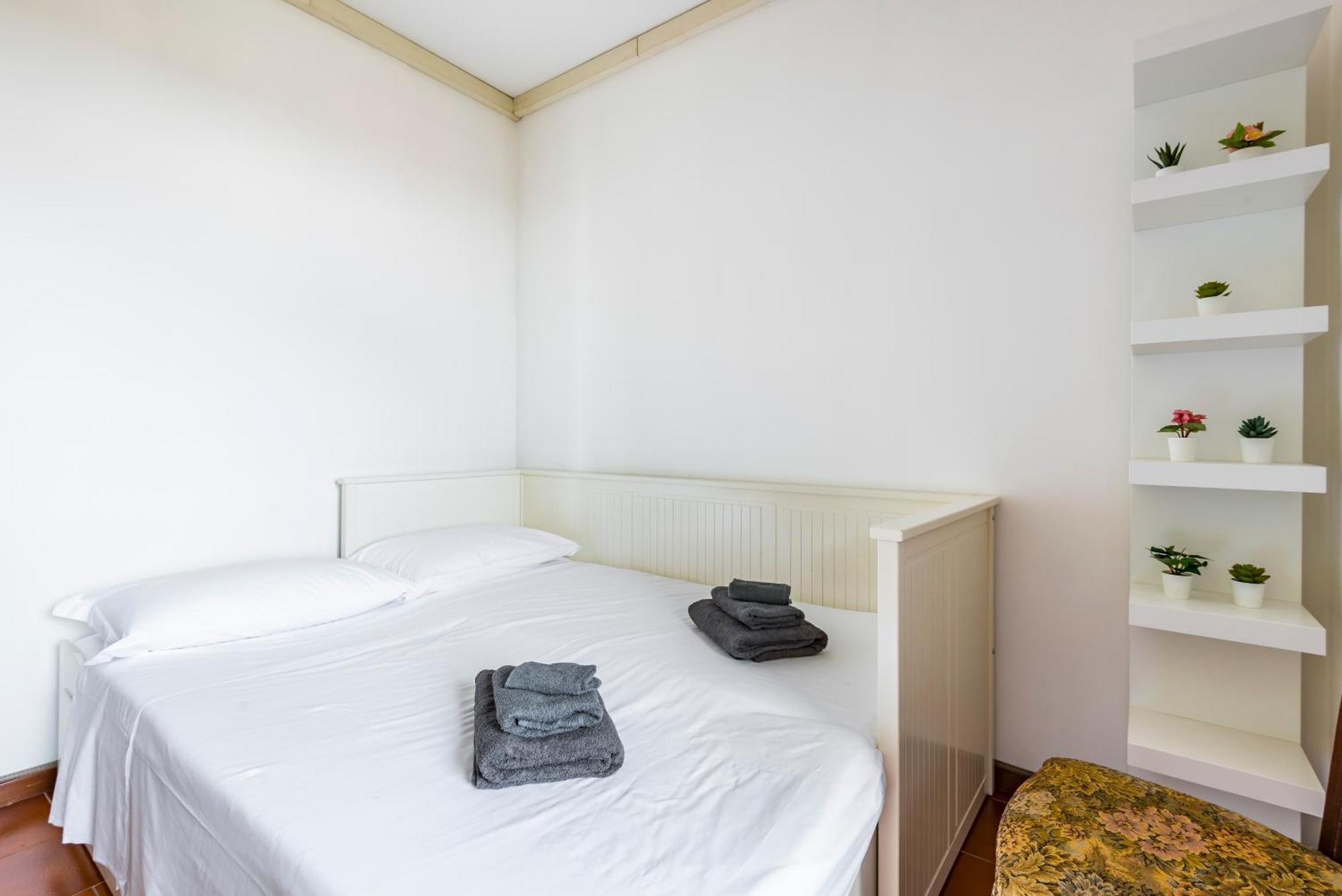 La Casa Dell'Artista Apartment Verona Ngoại thất bức ảnh