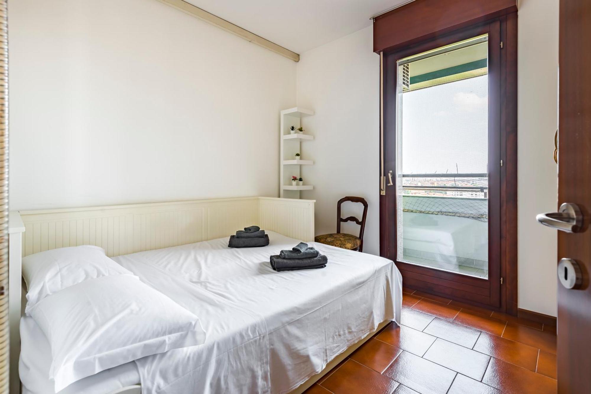 La Casa Dell'Artista Apartment Verona Ngoại thất bức ảnh