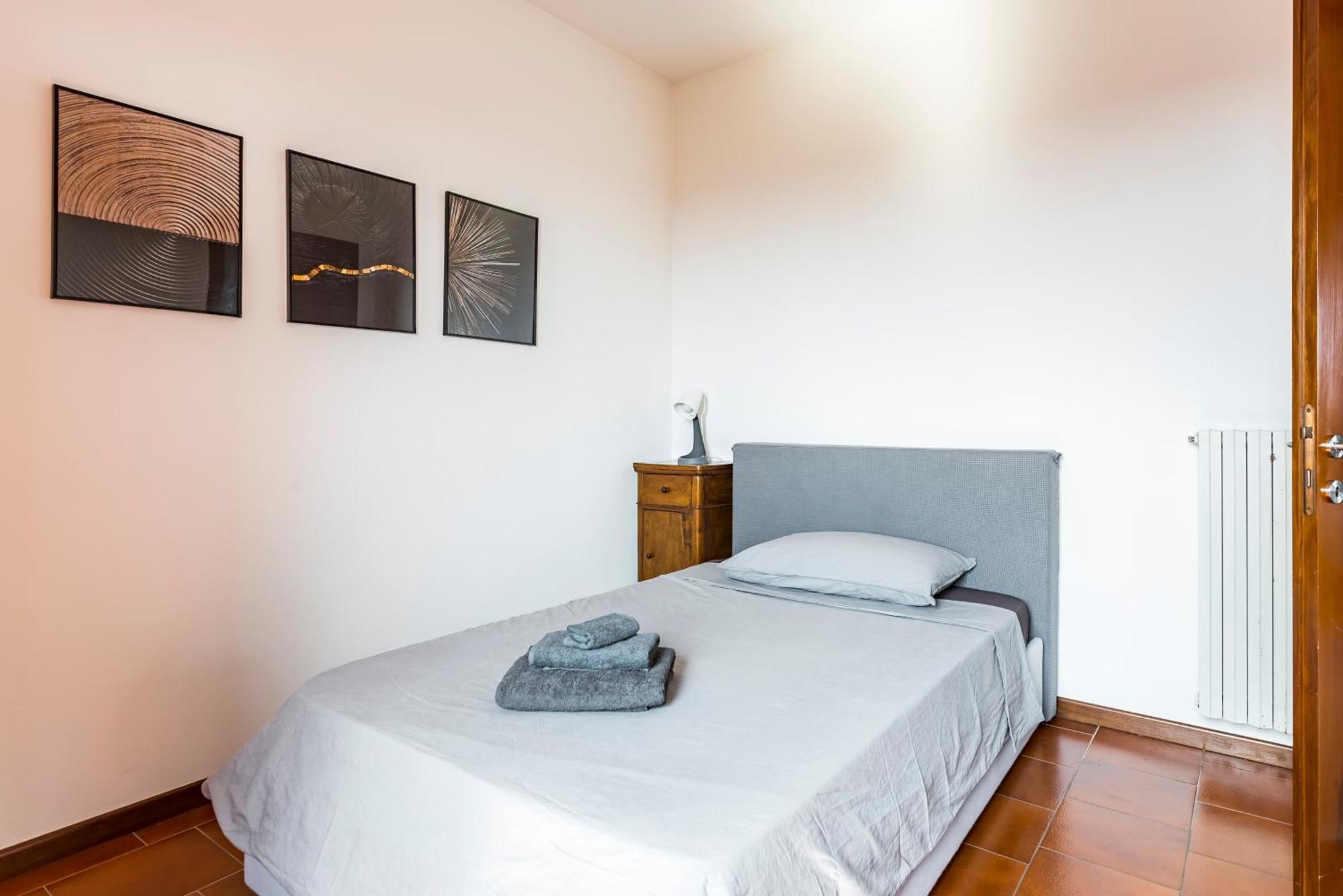 La Casa Dell'Artista Apartment Verona Ngoại thất bức ảnh