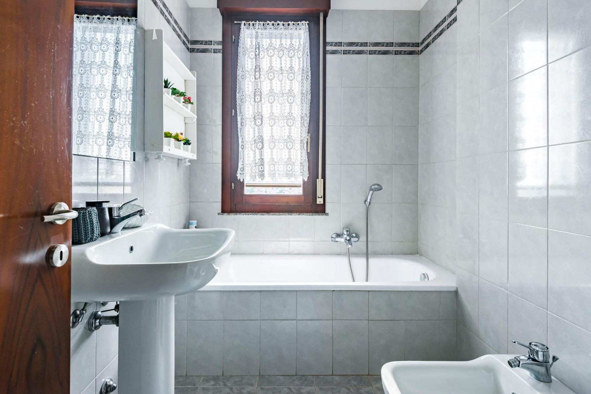 La Casa Dell'Artista Apartment Verona Ngoại thất bức ảnh