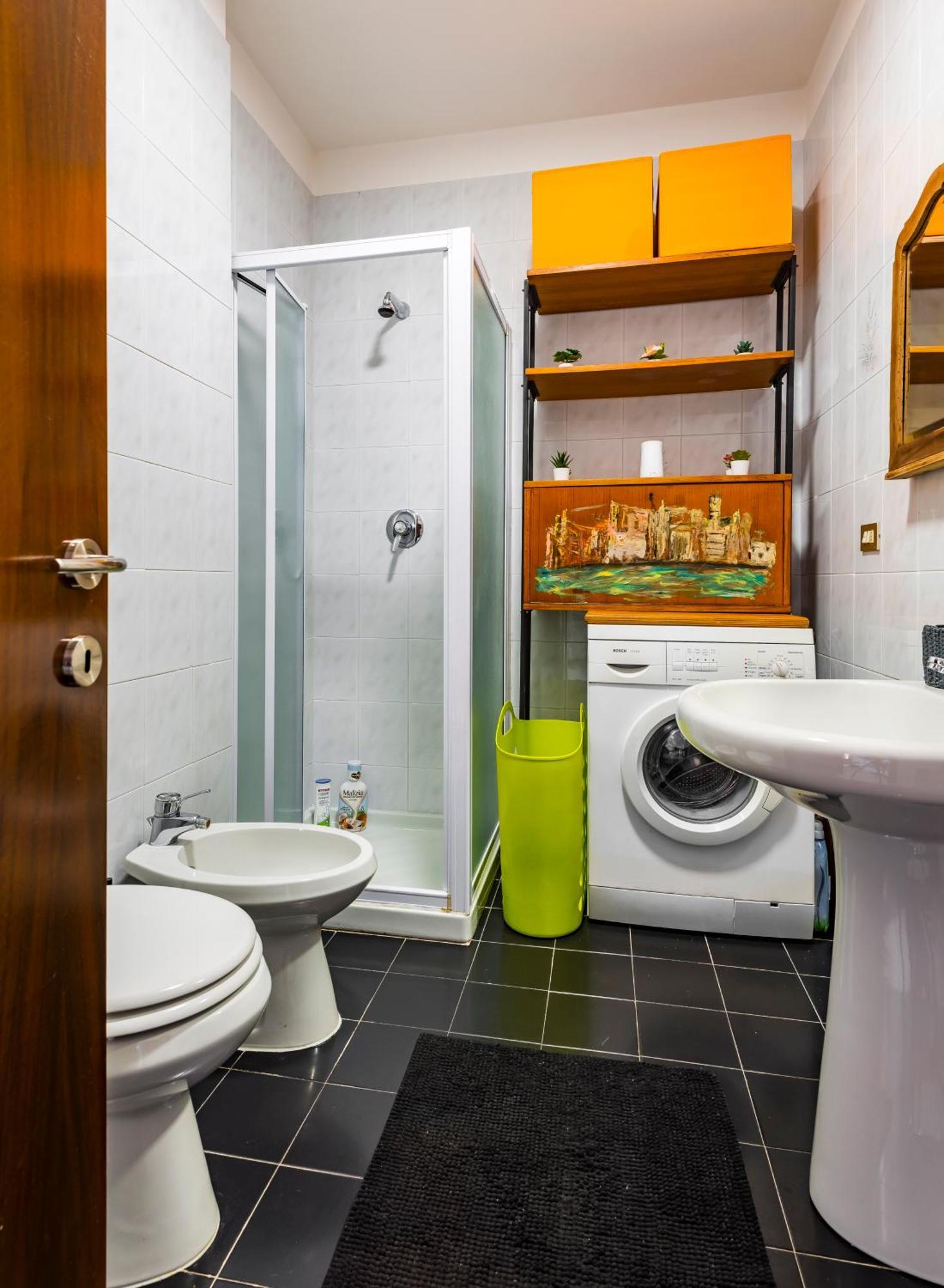 La Casa Dell'Artista Apartment Verona Ngoại thất bức ảnh