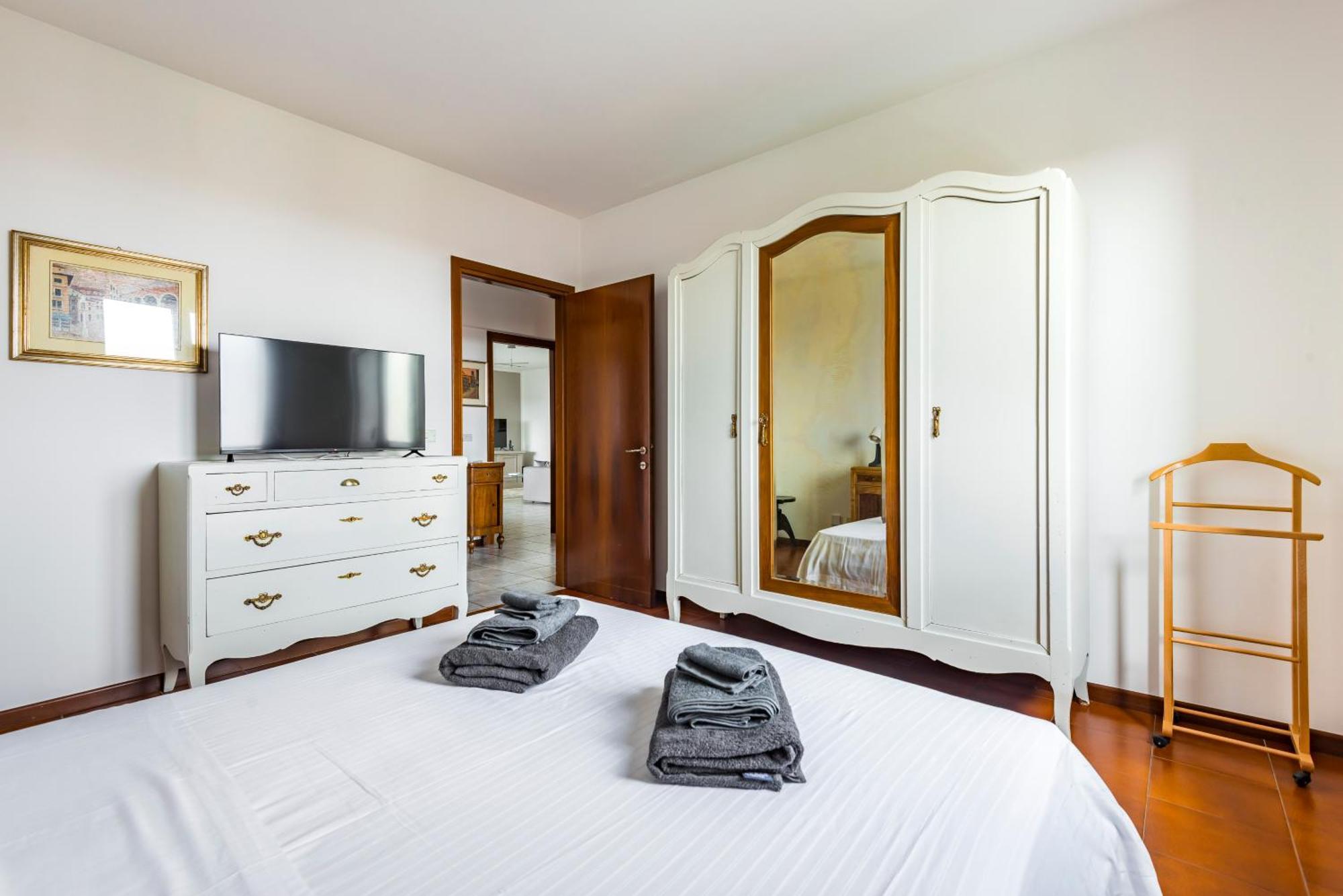 La Casa Dell'Artista Apartment Verona Ngoại thất bức ảnh