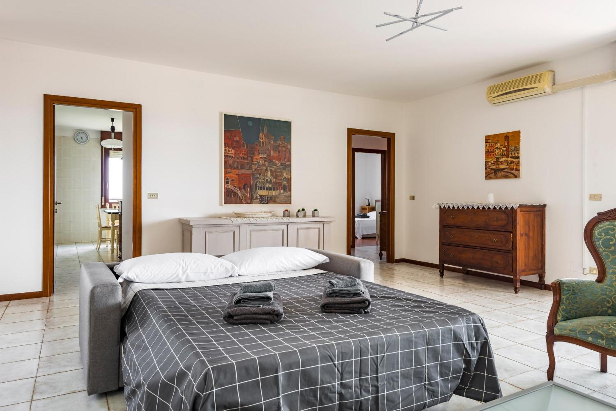 La Casa Dell'Artista Apartment Verona Ngoại thất bức ảnh