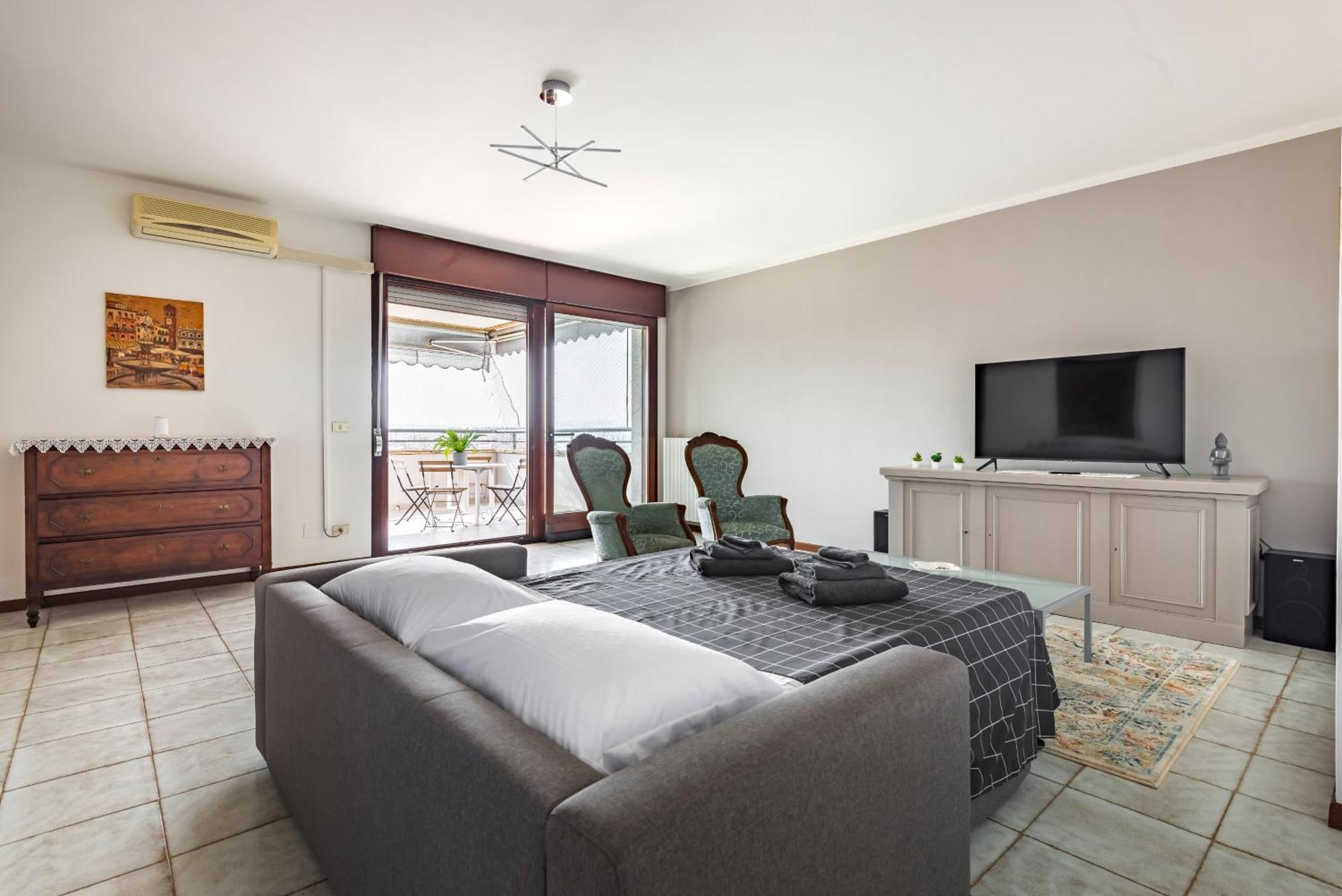 La Casa Dell'Artista Apartment Verona Ngoại thất bức ảnh