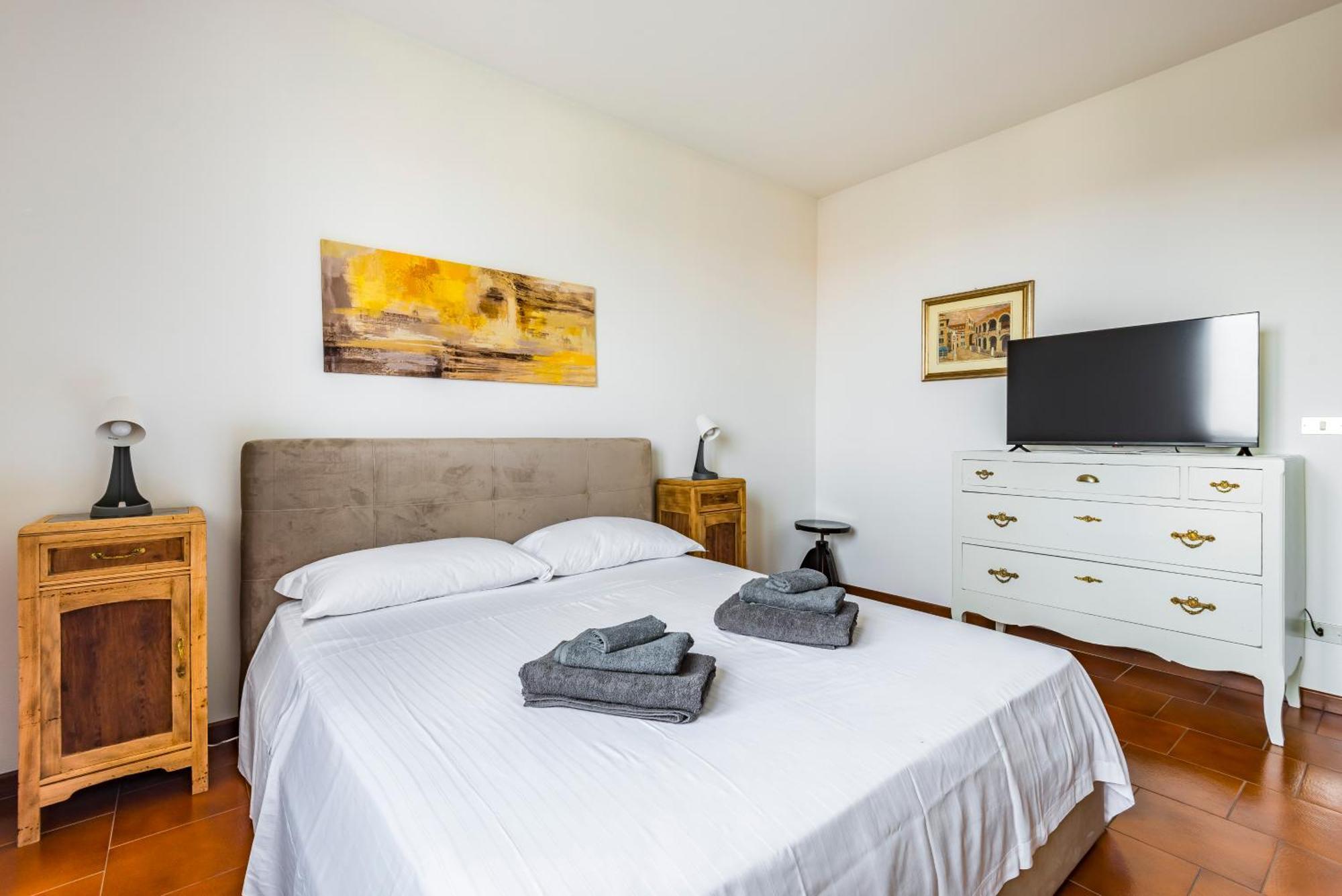 La Casa Dell'Artista Apartment Verona Ngoại thất bức ảnh