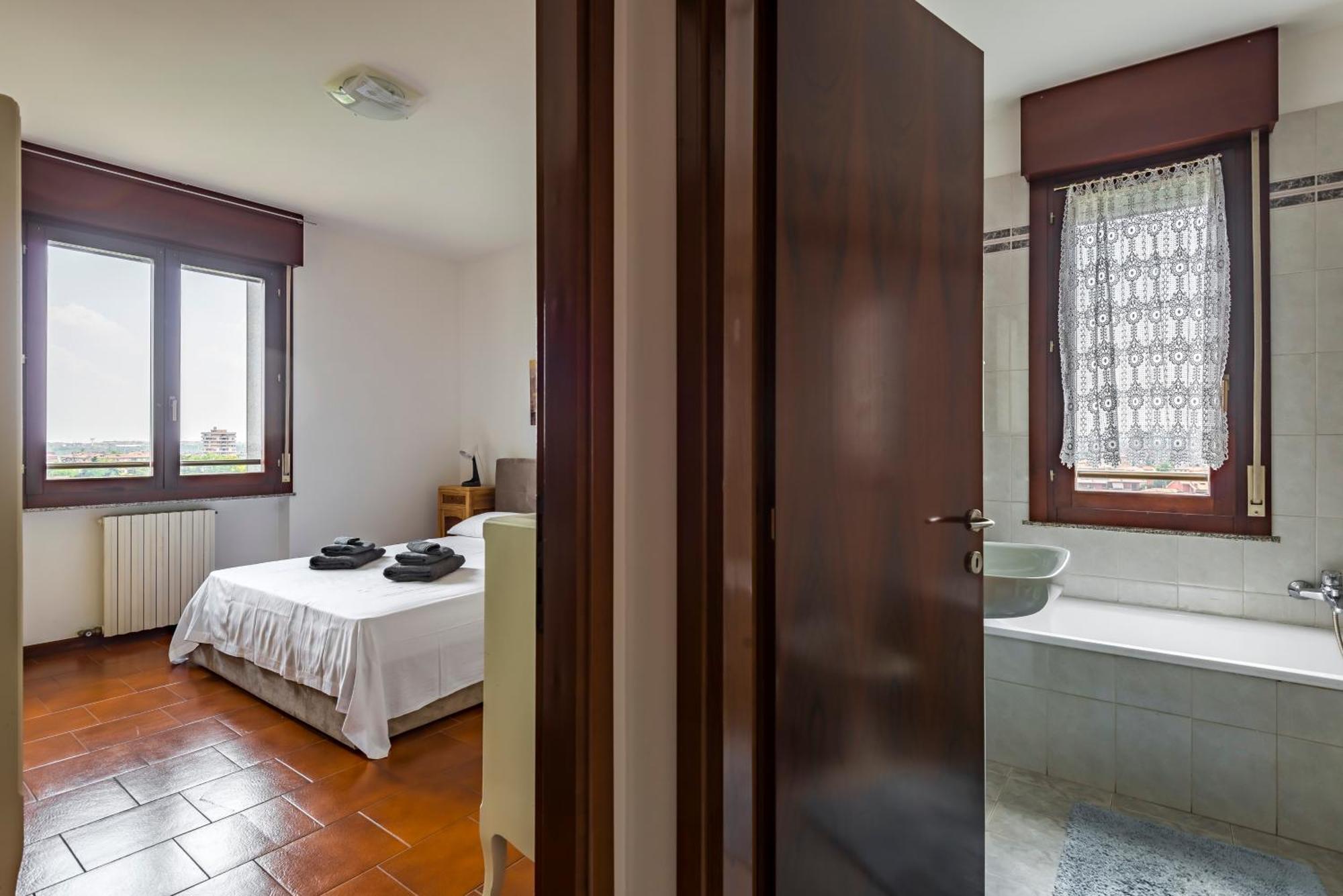 La Casa Dell'Artista Apartment Verona Ngoại thất bức ảnh