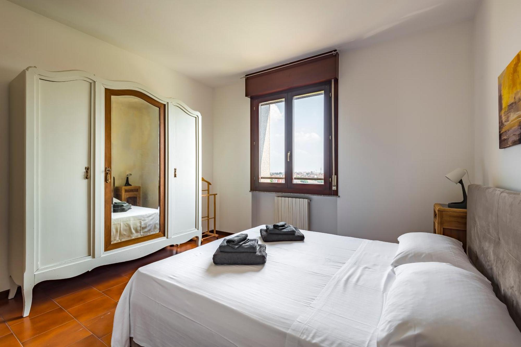 La Casa Dell'Artista Apartment Verona Ngoại thất bức ảnh