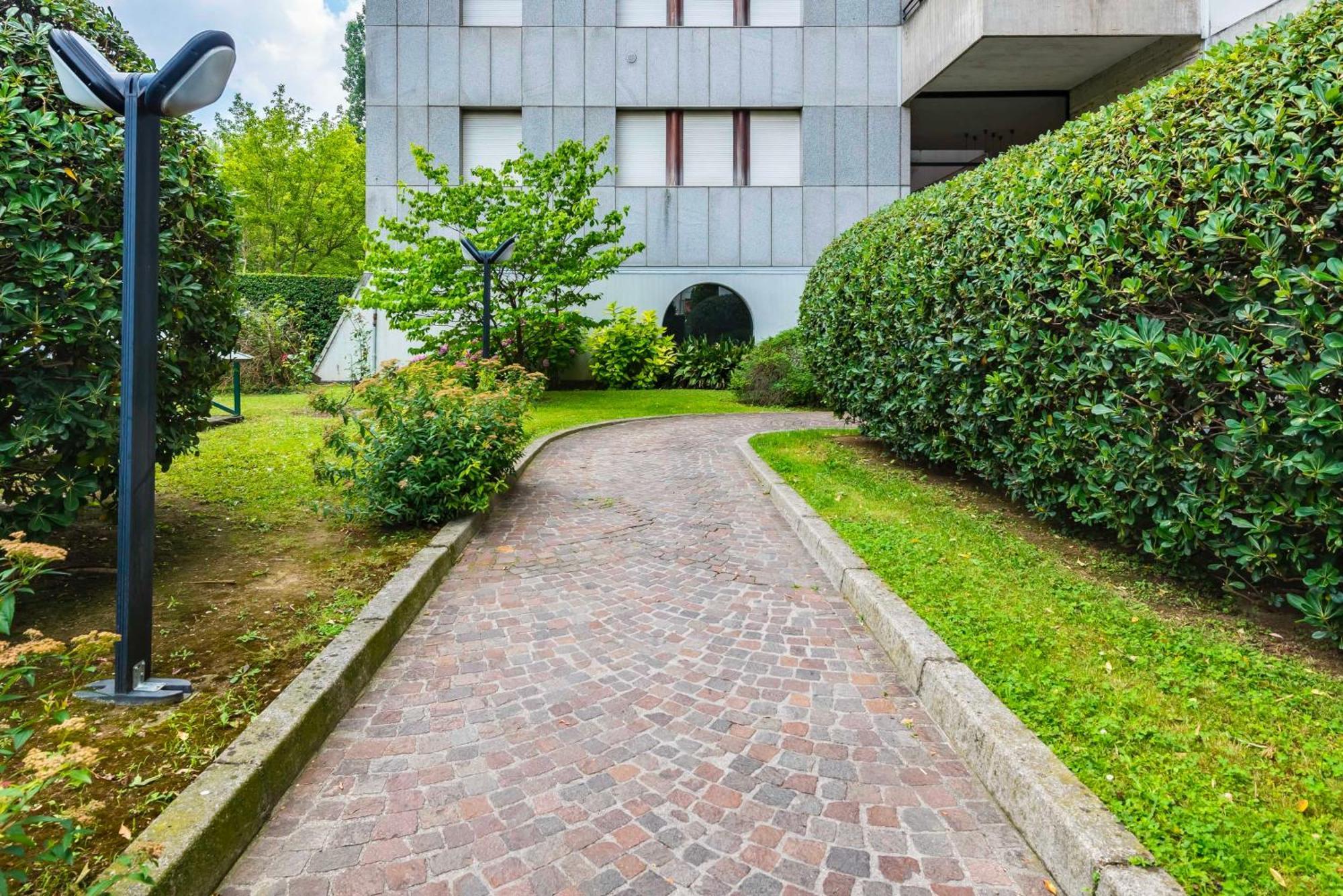 La Casa Dell'Artista Apartment Verona Ngoại thất bức ảnh