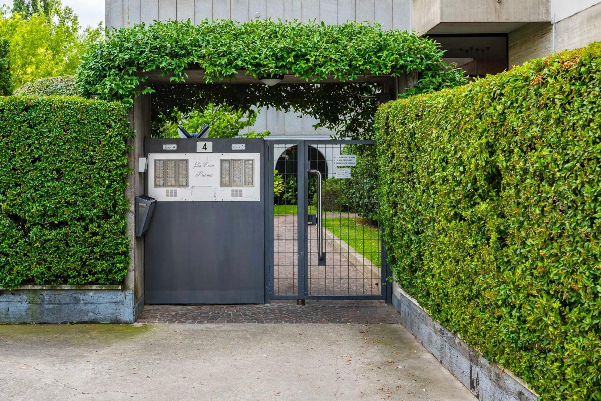 La Casa Dell'Artista Apartment Verona Ngoại thất bức ảnh