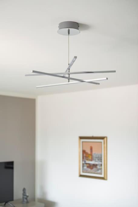 La Casa Dell'Artista Apartment Verona Ngoại thất bức ảnh