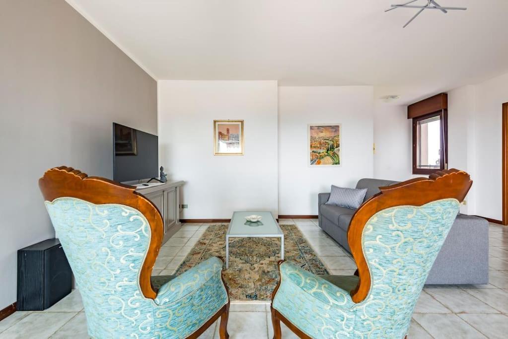 La Casa Dell'Artista Apartment Verona Ngoại thất bức ảnh