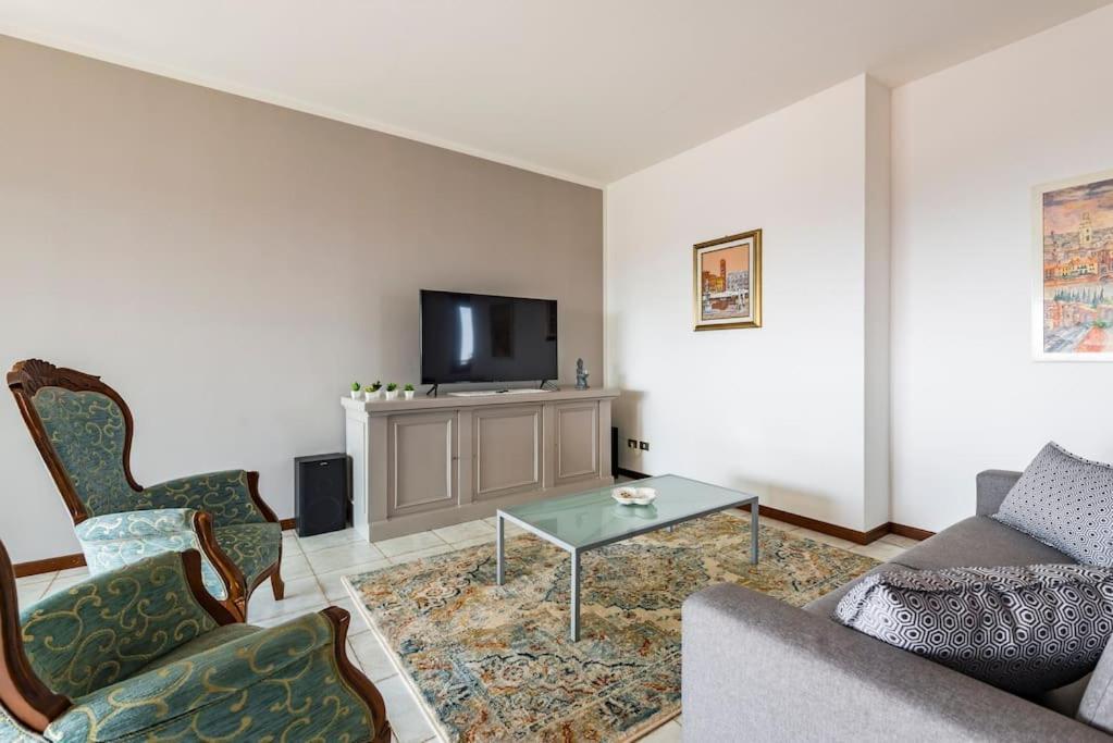 La Casa Dell'Artista Apartment Verona Ngoại thất bức ảnh