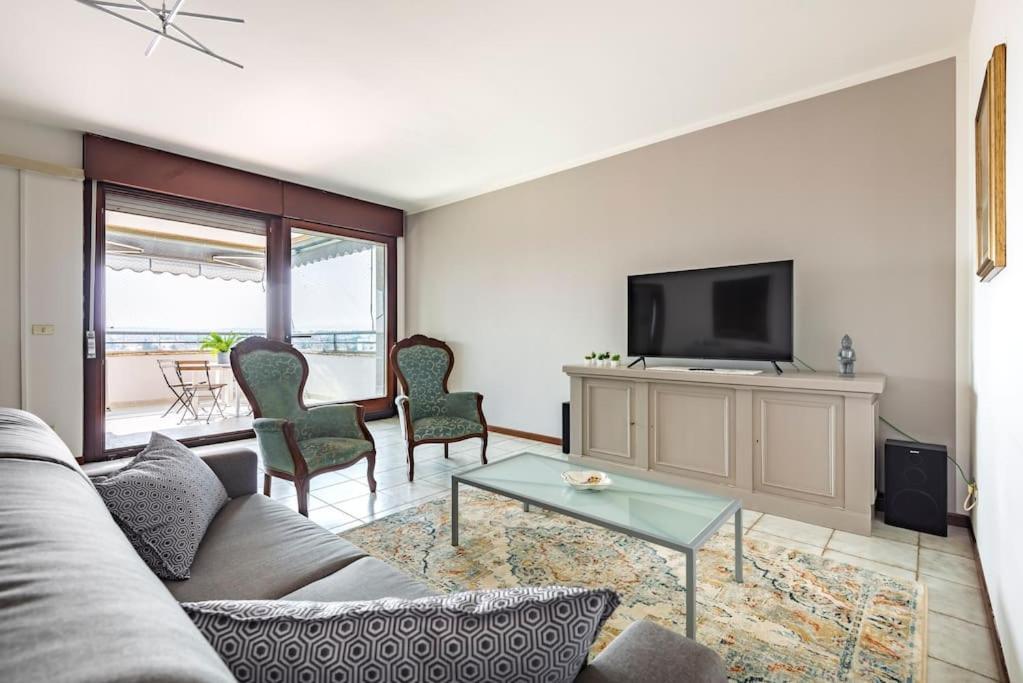 La Casa Dell'Artista Apartment Verona Ngoại thất bức ảnh