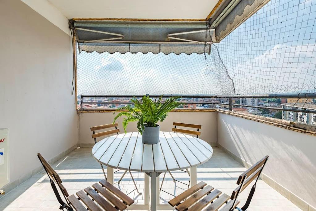 La Casa Dell'Artista Apartment Verona Ngoại thất bức ảnh