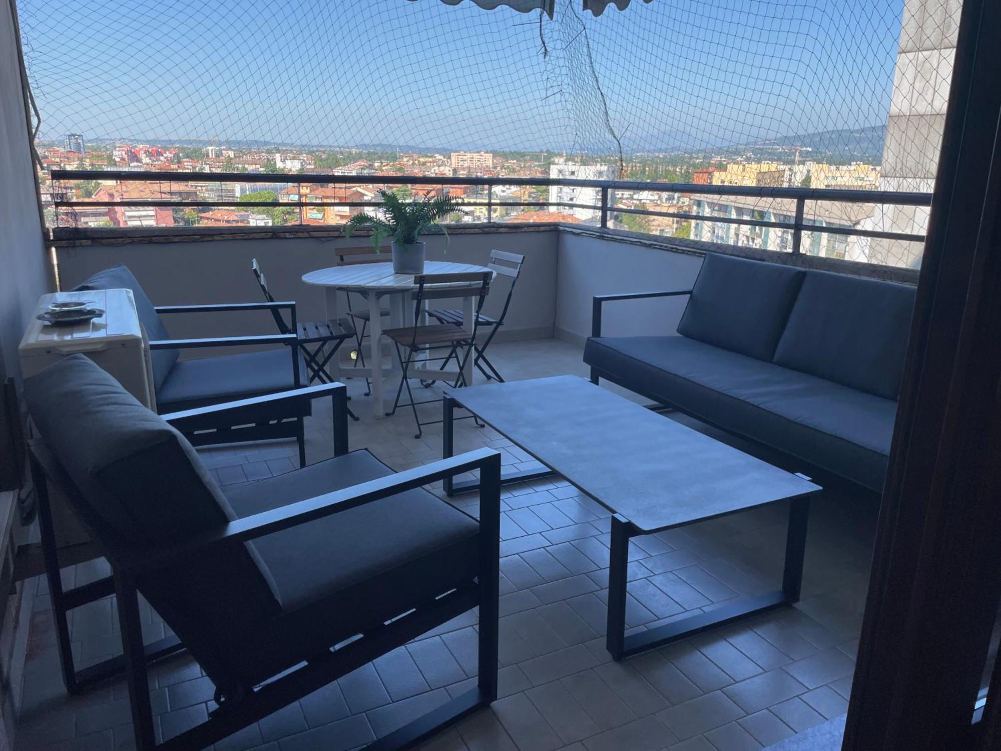 La Casa Dell'Artista Apartment Verona Ngoại thất bức ảnh