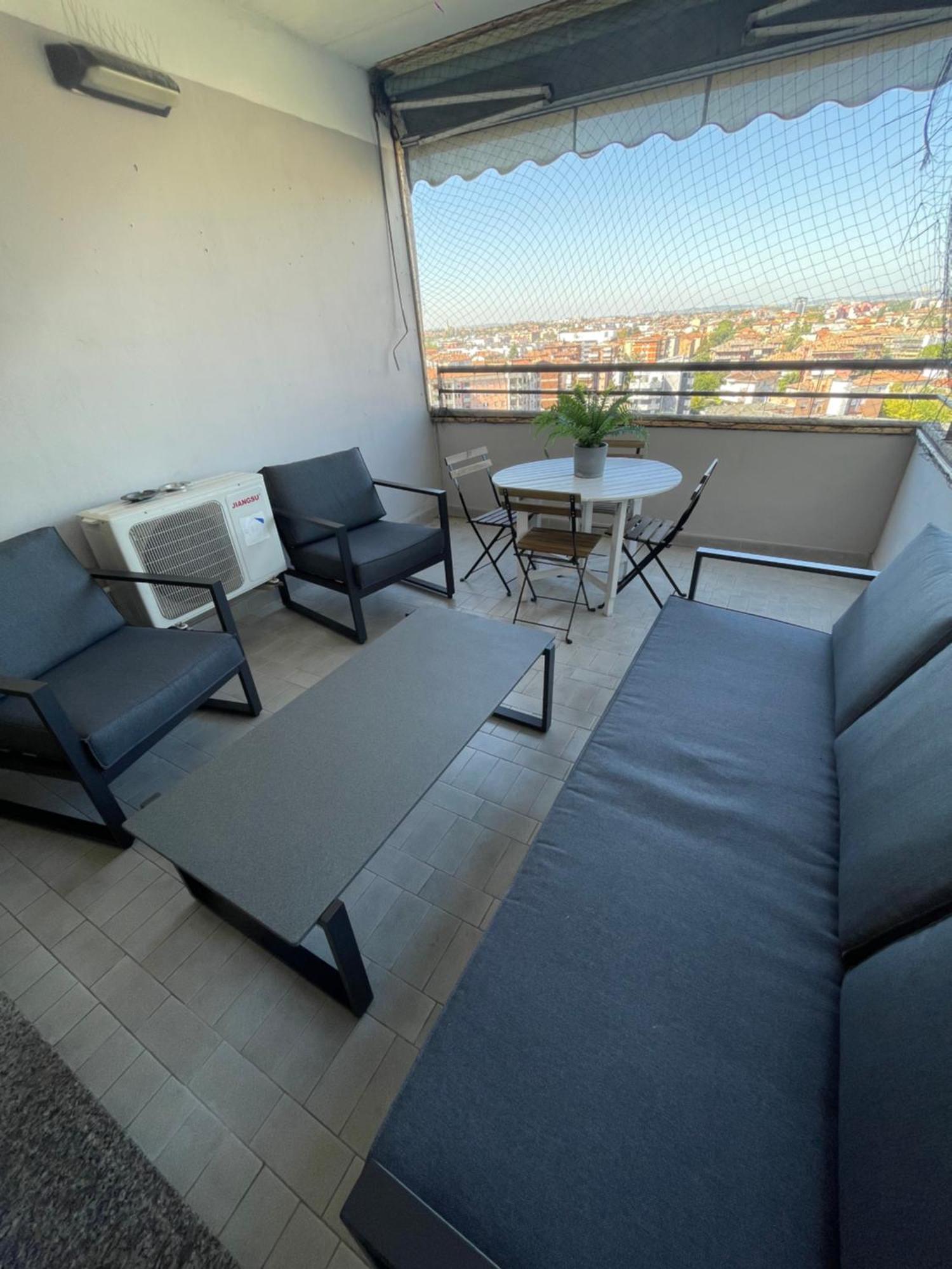 La Casa Dell'Artista Apartment Verona Ngoại thất bức ảnh